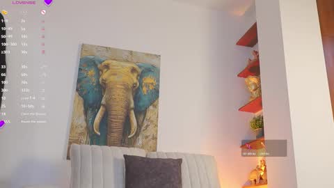 Alice Corner online show from February 12, 12:20 pm