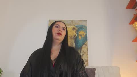 Alice Corner online show from February 24, 11:57 am