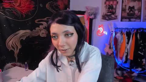 Alice Danger     online show from February 24, 9:07 pm