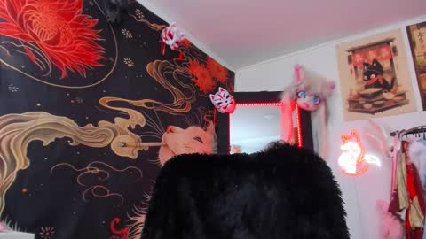 Alice Danger     online show from March 7, 9:48 pm