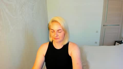Alicee online show from June 7, 11:26 am