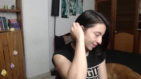 alicee_logan_ online show from February 8, 2:48 am