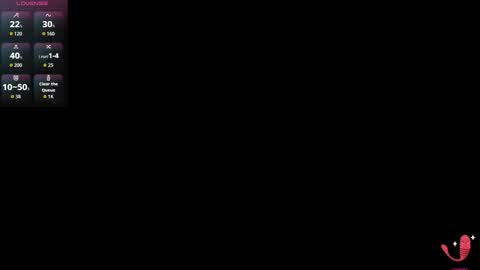 alicee online show from March 19, 8:36 pm