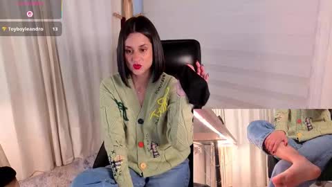 Aleja  online show from November 12, 11:12 am