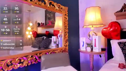 Aleja  online show from February 13, 2:20 pm