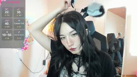 Alice online show from February 13, 3:10 am