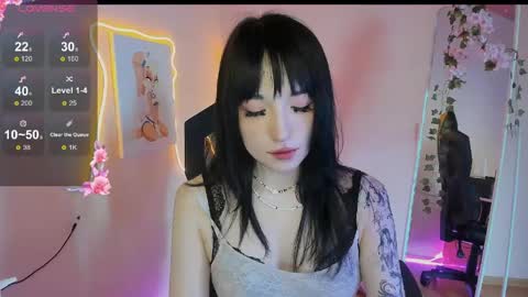 Alice online show from April 21, 2:48 am