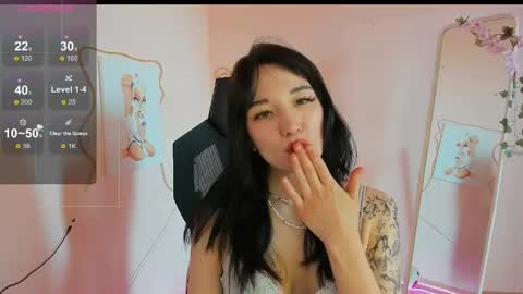 Alice online show from April 24, 5:09 am