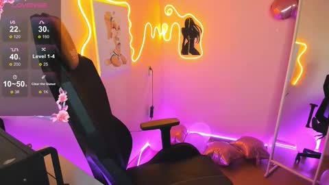 Alice online show from February 1, 1:46 am