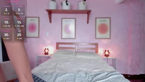 alicegould online show from November 7, 11:12 am