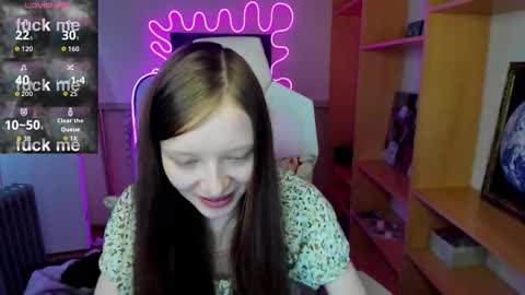 Alie online show from November 7, 6:16 am