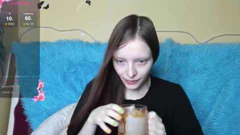 Alie online show from January 14, 2:30 am