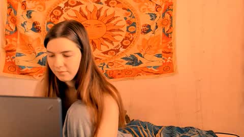 Alice online show from March 19, 5:13 am