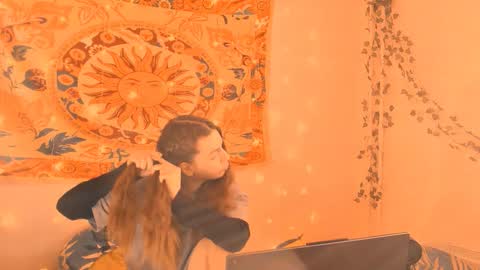 Alice online show from February 18, 5:07 am