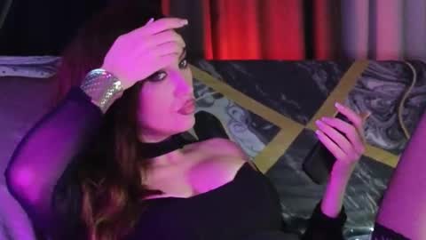 alicejameson online show from September 21, 9:08 pm