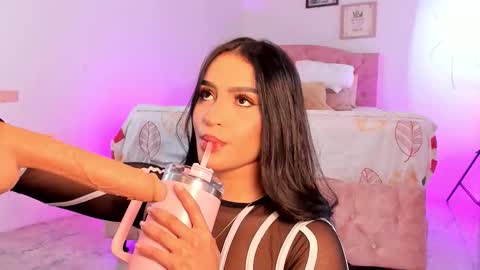  ALICEKIING online show from February 8, 3:21 am