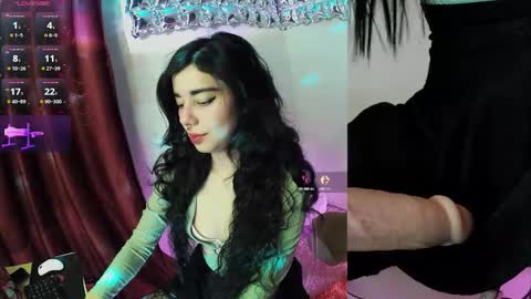 Alicekingdom online show from September 13, 12:46 am