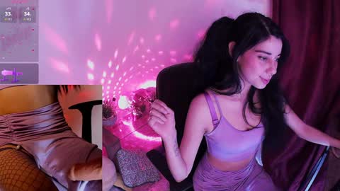 Alicekingdom online show from January 16, 1:48 am