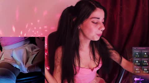 Alicekingdom online show from January 17, 2:08 am