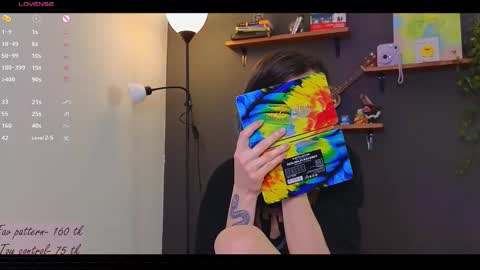 Alice  vacation  online show from February 18, 8:58 pm