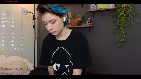 Alice  vacation  online show from January 12, 2:03 am