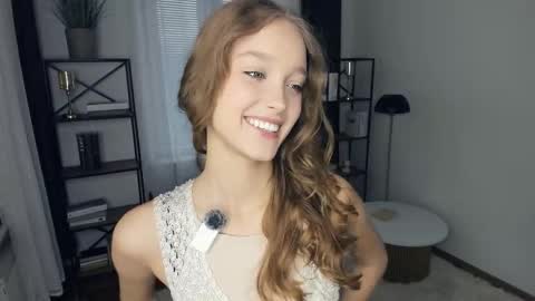 Serena online show from November 14, 7:43 am