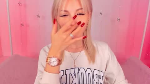 alicemonro online show from January 14, 1:35 am