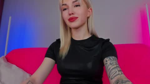 alicemonro online show from May 27, 1:23 am