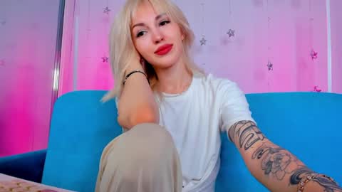 alicemonro online show from June 7, 2:06 am