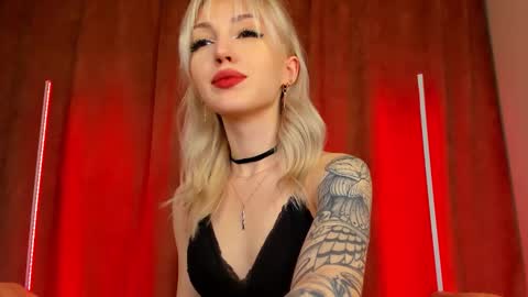 alicemonro online show from February 20, 2:33 am