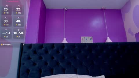 AliceMoonnl online show from December 12, 6:10 pm