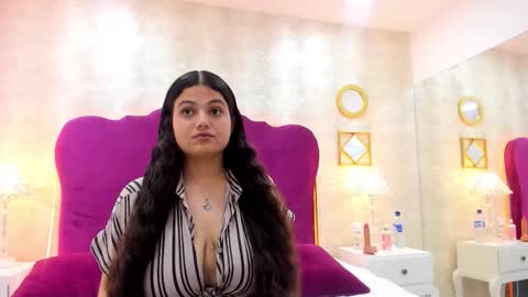 Alice Morelli  online show from January 15, 3:26 am