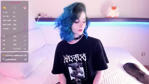 Alice online show from October 19, 5:34 am