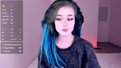 Alice online show from May 30, 3:49 am