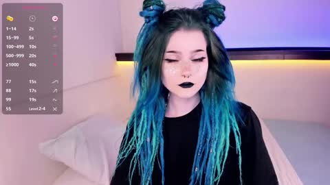 Alice online show from February 26, 12:47 am