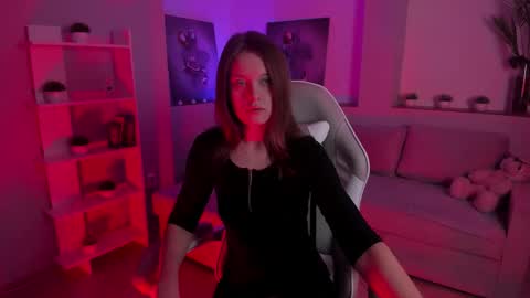 Alice online show from October 27, 1:27 am