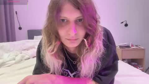 AlicePinkhead online show from November 27, 10:23 am