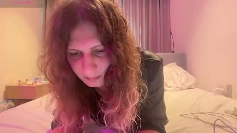 AlicePinkhead online show from April 28, 7:23 am