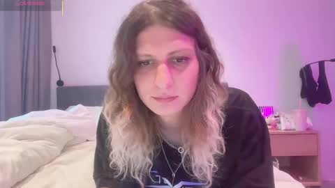 AlicePinkhead online show from November 6, 7:22 am