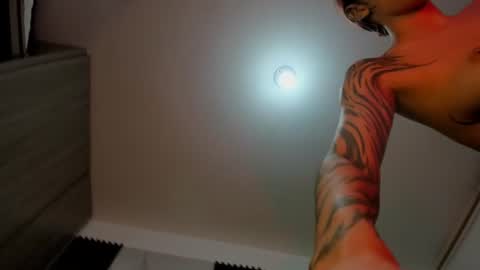 ALICE  online show from June 20, 6:08 am