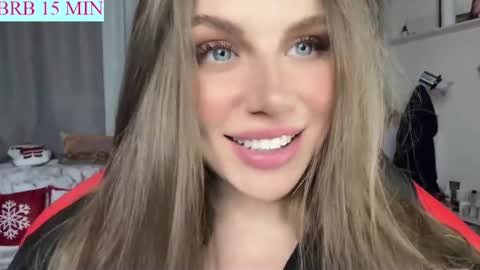 Alice online show from February 24, 4:15 pm