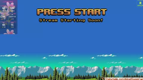 Alice Rivers ---- Enter my public Discord-  online show from April 13, 8:24 pm