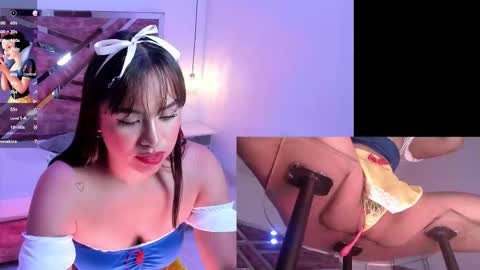 Alice online show from October 27, 10:54 pm