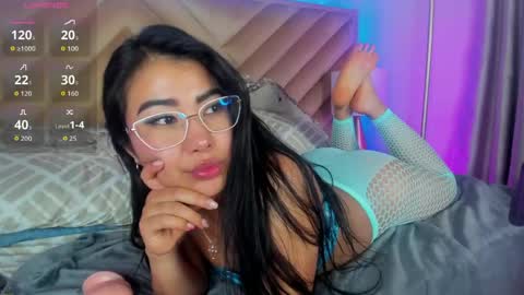Alice online show from May 20, 1:57 am