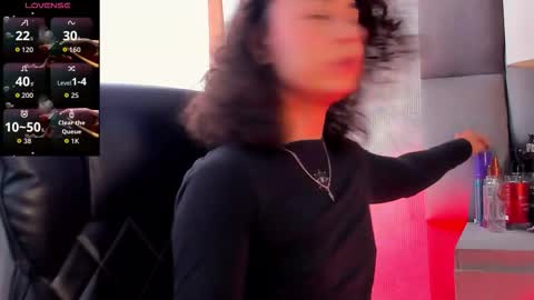 Alicestevens online show from November 24, 1:32 pm