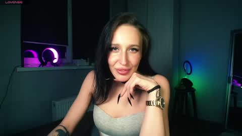 Alice online show from May 5, 7:52 pm