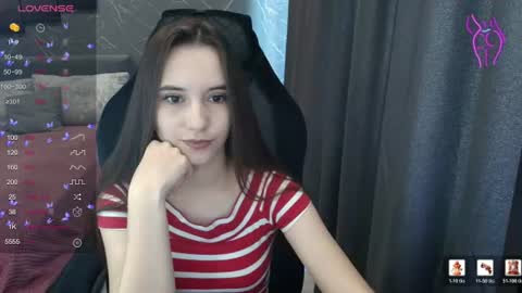 Alice online show from July 7, 9:24 am