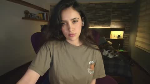 Alice online show from February 6, 12:03 am