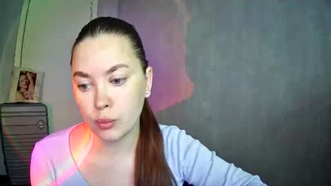 AlicexFresh online show from May 29, 8:34 am
