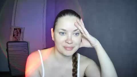 AlicexFresh online show from May 24, 3:29 pm